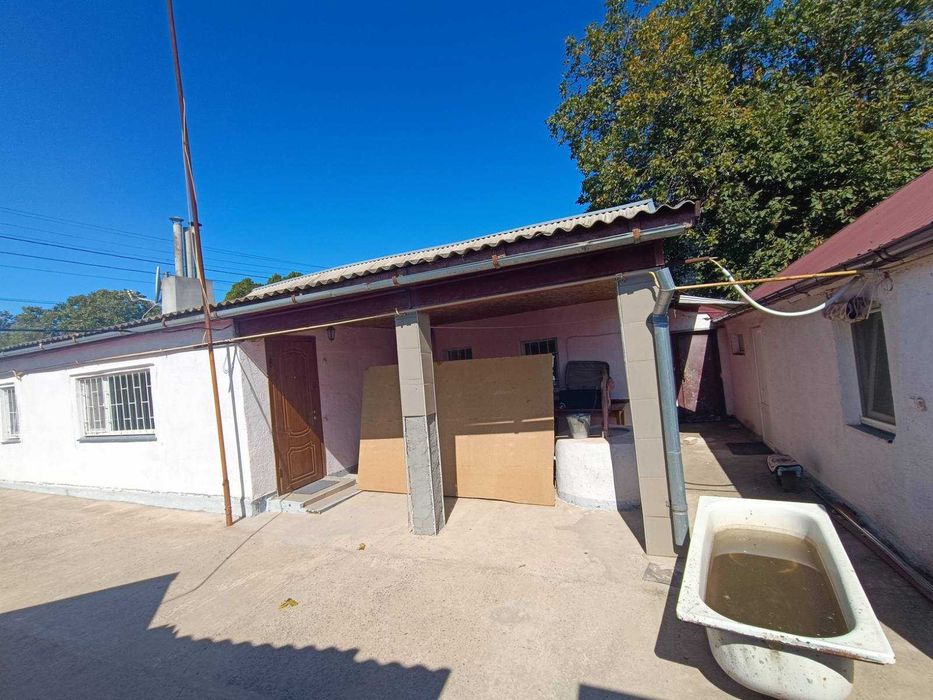 Продам Дом в Корабельном районе ул. Фруктовая