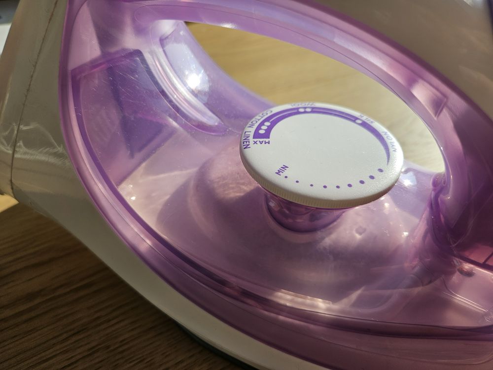 Żelazko PHILIPS NL9206AD-4