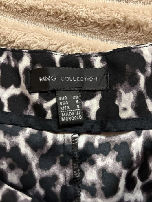 Шорти Леопардові