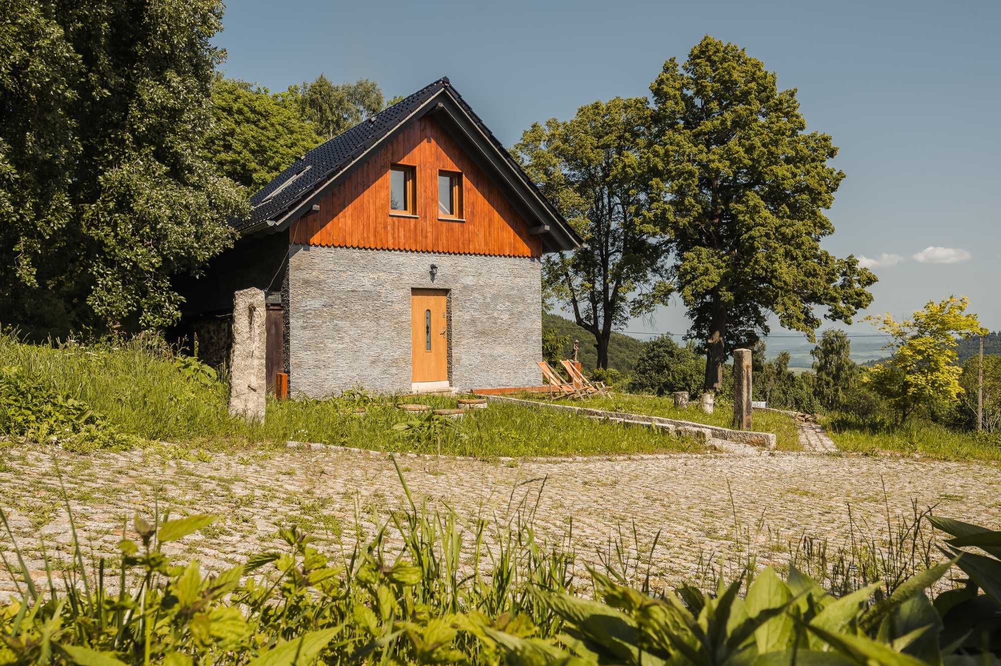 Domki na wynajem od 300zł