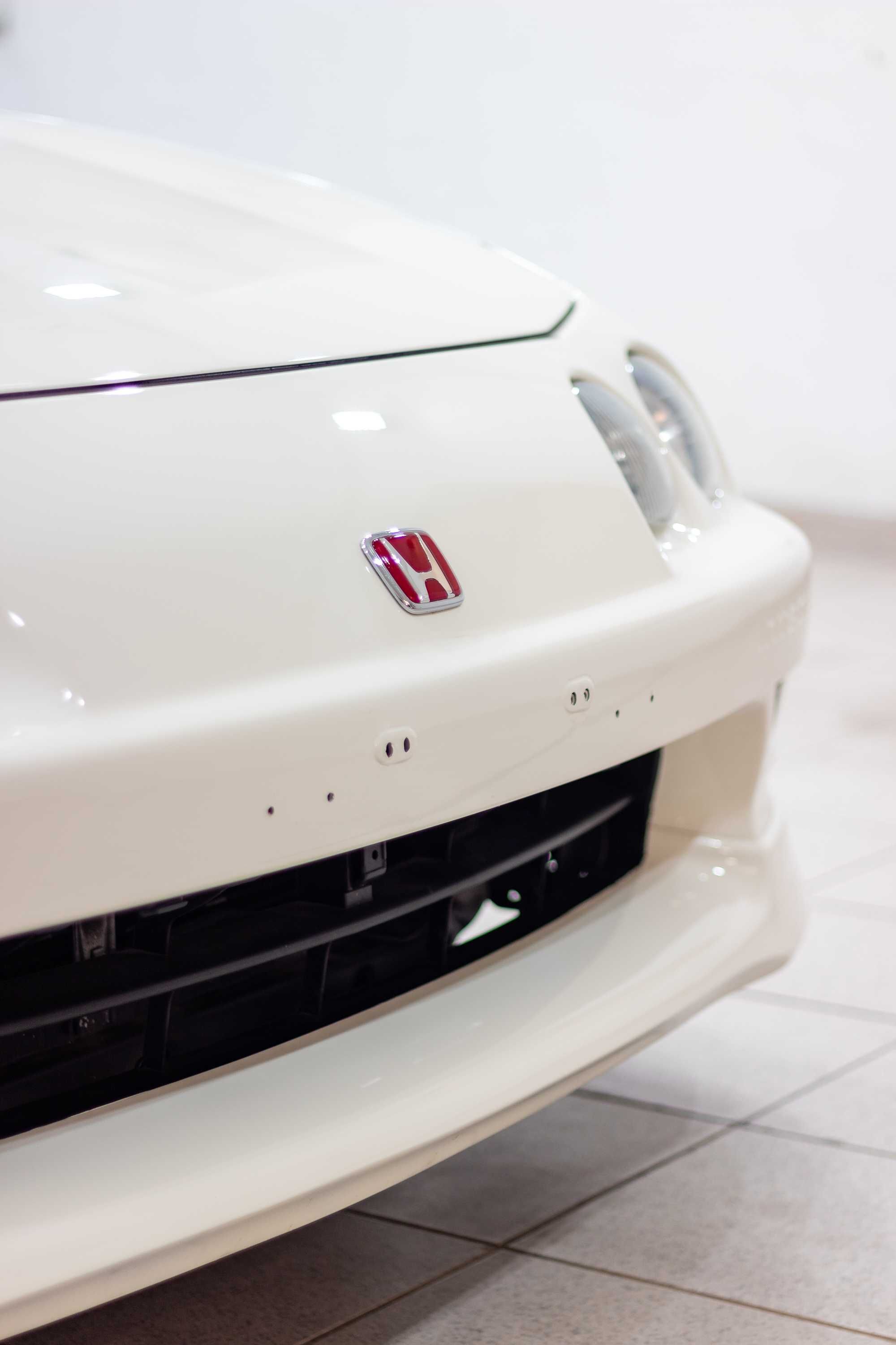 Honda Integra Type R