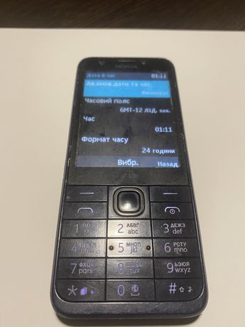 Мобільний телефон Nokia 230 DS RM-1172