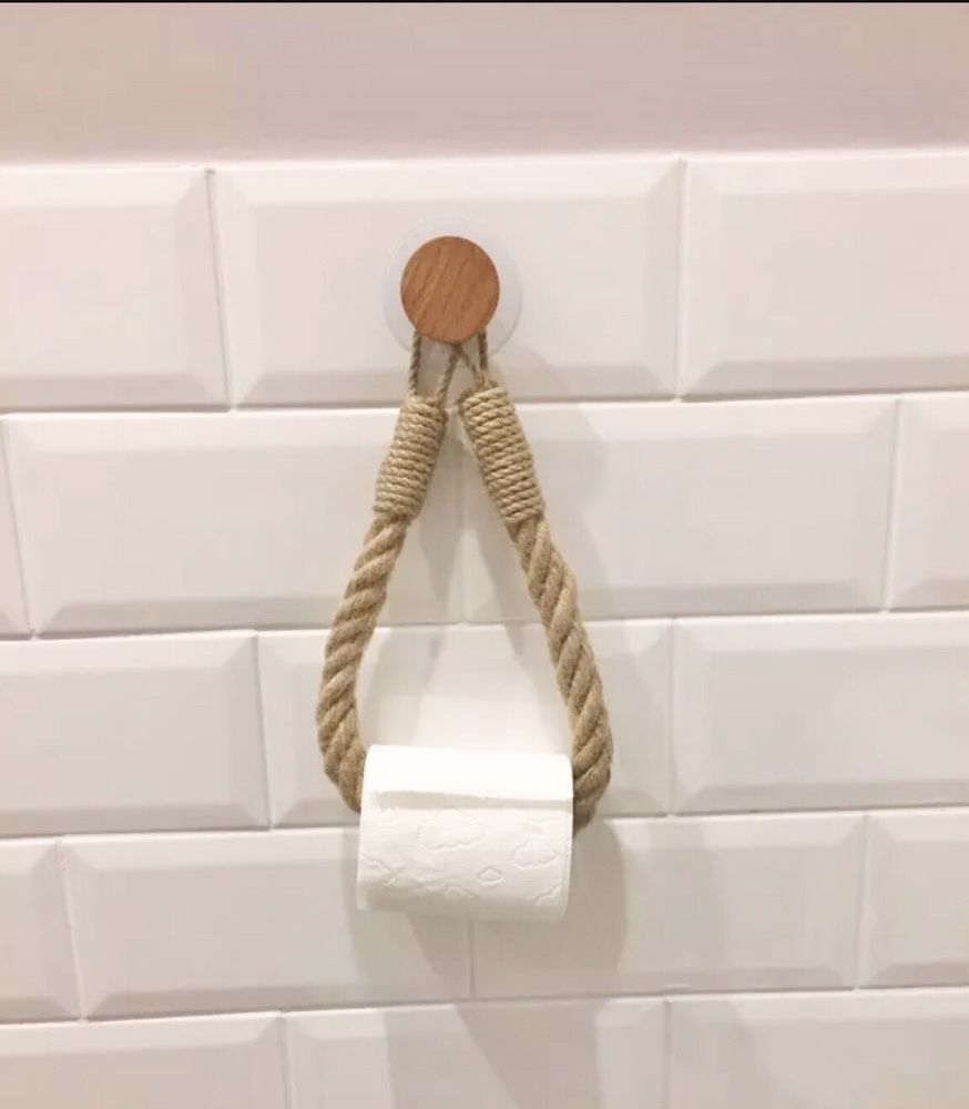 Холдер для туалетной бумаги