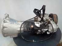 Caixa velocidades LAND ROVER RANGE ROVER 2.5 TD,  54A03