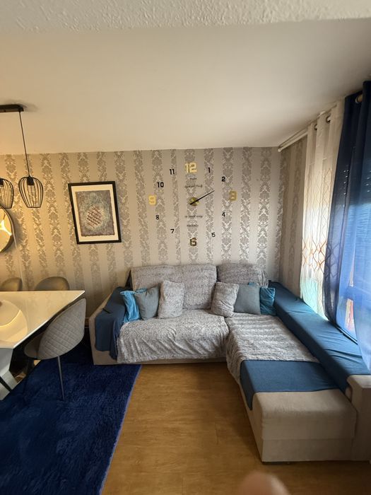 Partamento T2+1  a venda no vale da amoreira.