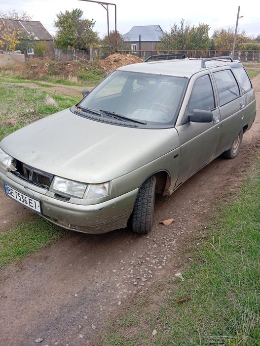 Продам ВАЗ 21111