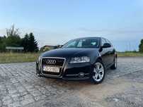 Audi A3 Audi A3 2.0 tfsi