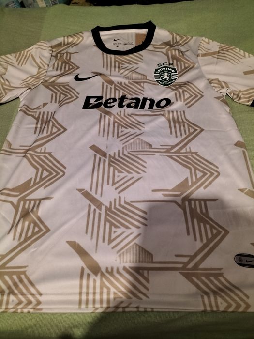 Camisolas de futebol