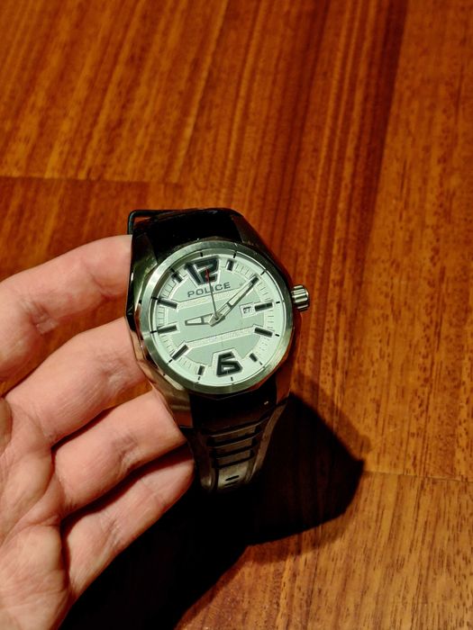 Zegarek "Police"