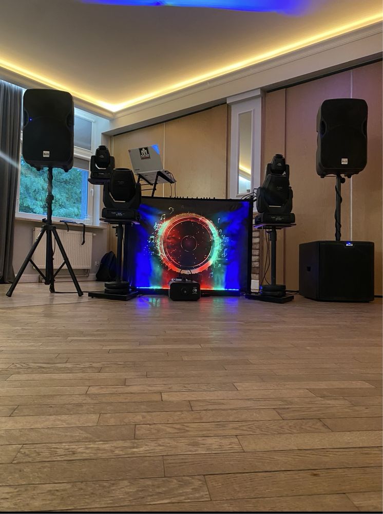 DJ SUPER OFERTA DJ KRISSS Urodziny,Wesela  ! BIAŁYSTOK i całe Podlasie