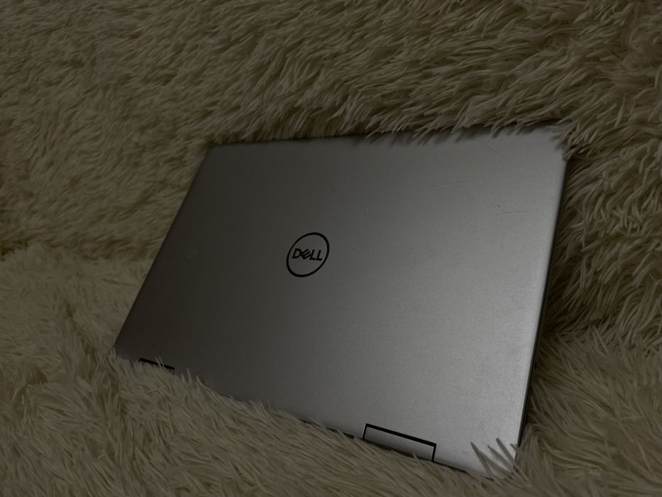 Ноутбук-трансформер Dell inspirion 15 7000 2 in 1