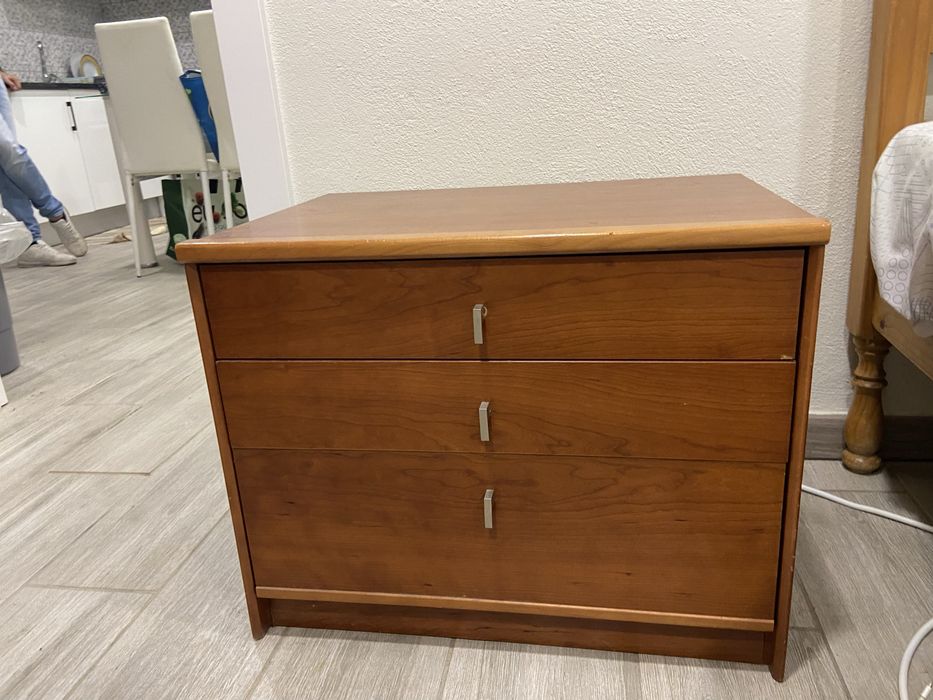 Mesinhas de cabeceira