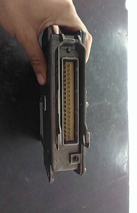 Centralina motor / ECU PEUGEOT 106 I (1A, 1C)