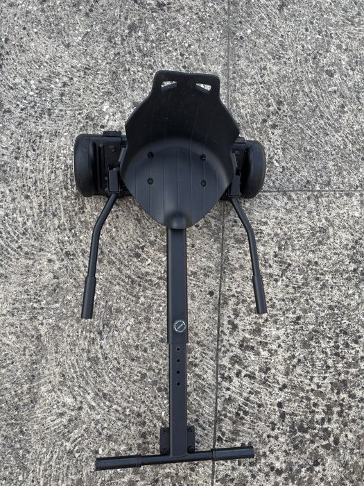 Hoverbwoard como nova