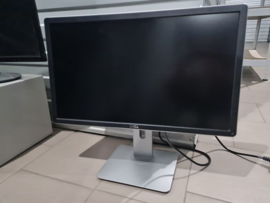 Мониторы и кронштейны
Диагональ: 24" Разрешение: 2560x1440 (16:9)
Матр