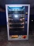 VENDING - FAS 1050 ou 900.