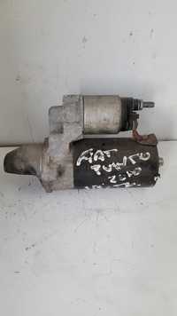 Motor de arranque FIAT PUNTO 1.3 JTD 2010