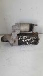 Motor de arranque FIAT PUNTO 1.3 JTD 2010