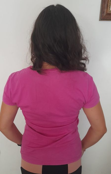 T-shirt das Adidas