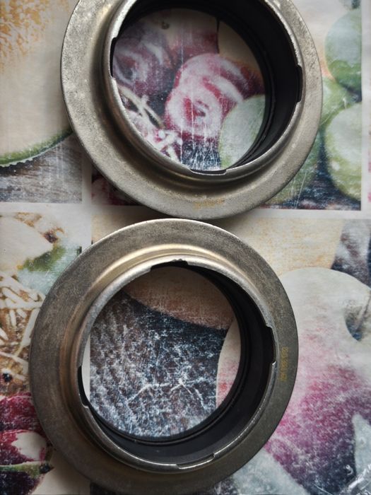 Ремкомплект передних амортизаторов т5 T5 t6 транспортёр