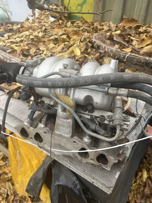 Продам ресивер ваз 2107