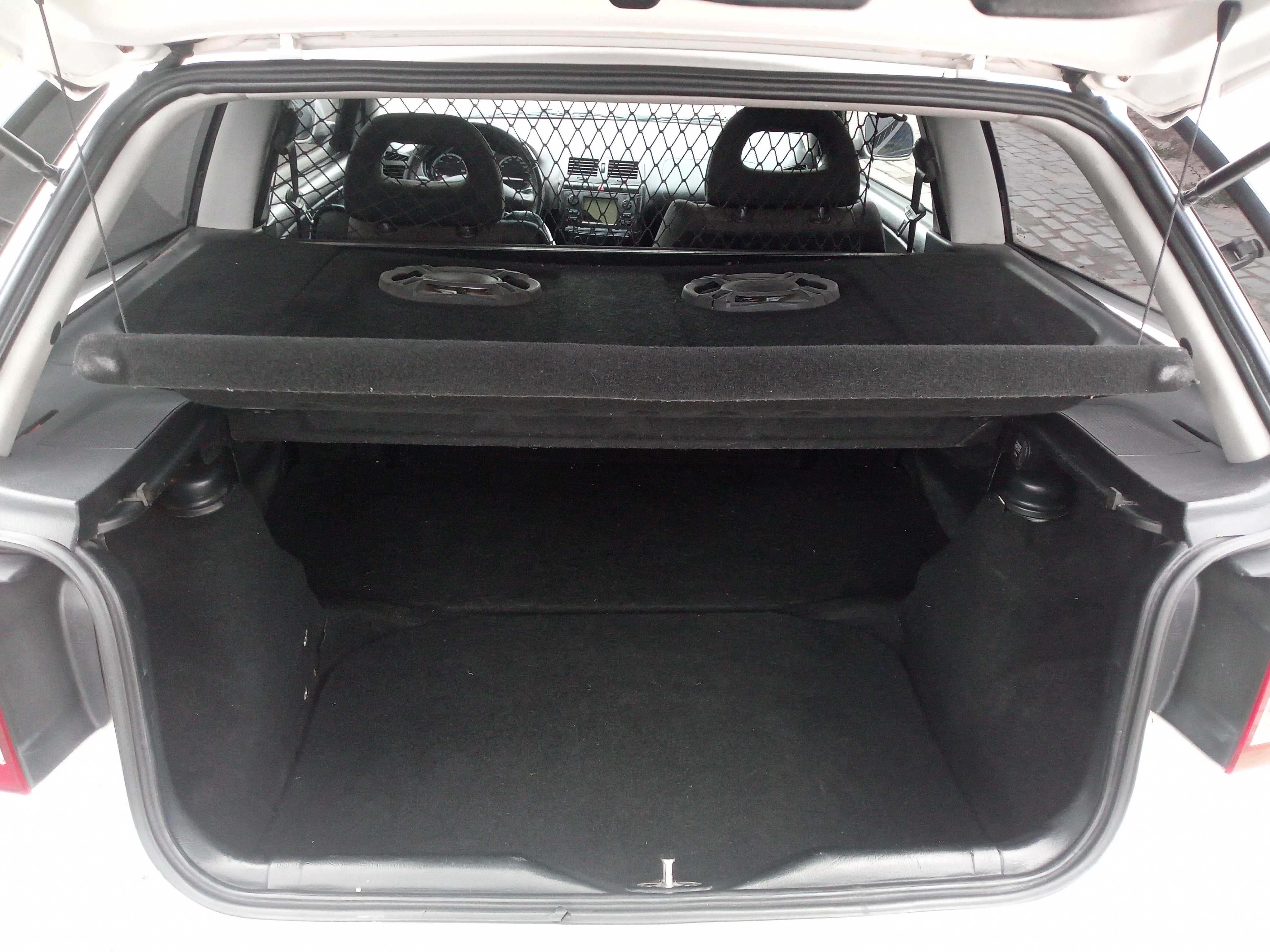 Seat ibiza 1.9 TDI 110 sport