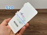 Плівка Samsung S20 / S20 Plus Ultra пленка Самсунг