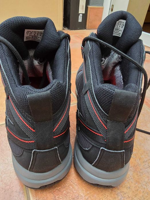 Buty Adidas Terrex Gore-Tex, r.48 - nowe