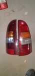 Lampy tylne opel astra g kombi