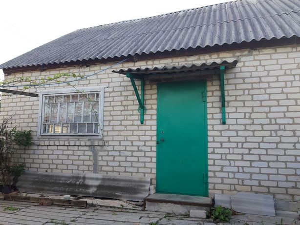 Продам дом под Харьковом