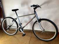 Bicicleta Montanha