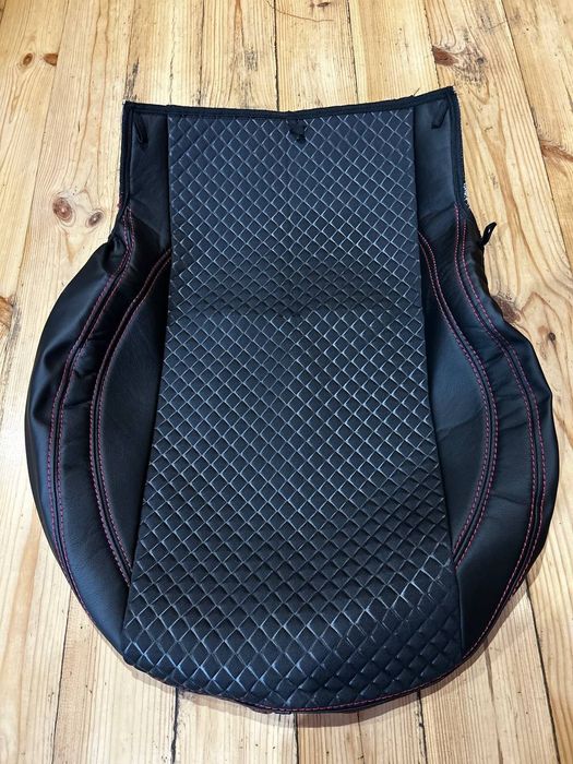 Комплект чохлів на шкода актавія А 5