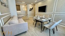 Продаж 2 кім. 86m² вул. Саперне Поле 5, ЖК Бульвар Фонтанів, Печерськ