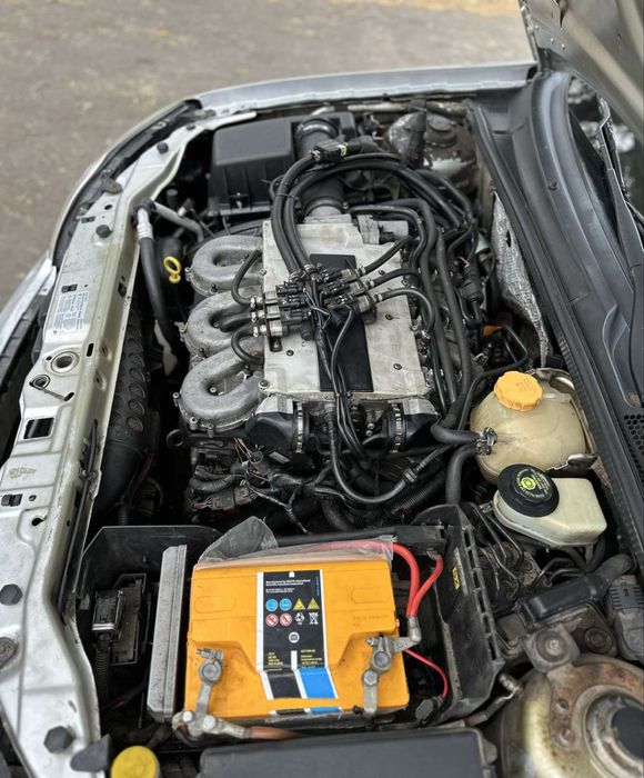 OPEL VEKTRA C ,3.2 ГБО lV, Автомат-2003 год.230 сил !