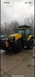 Ciagnik Szynowo-Drogowy ORION 9C160  5705Mth!