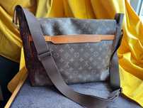 Louis Vuitton mala computador