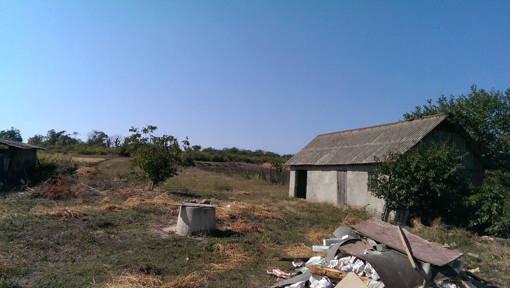 Частный дом! Село Калантаевка,  Раздельнянский район,  Одесская