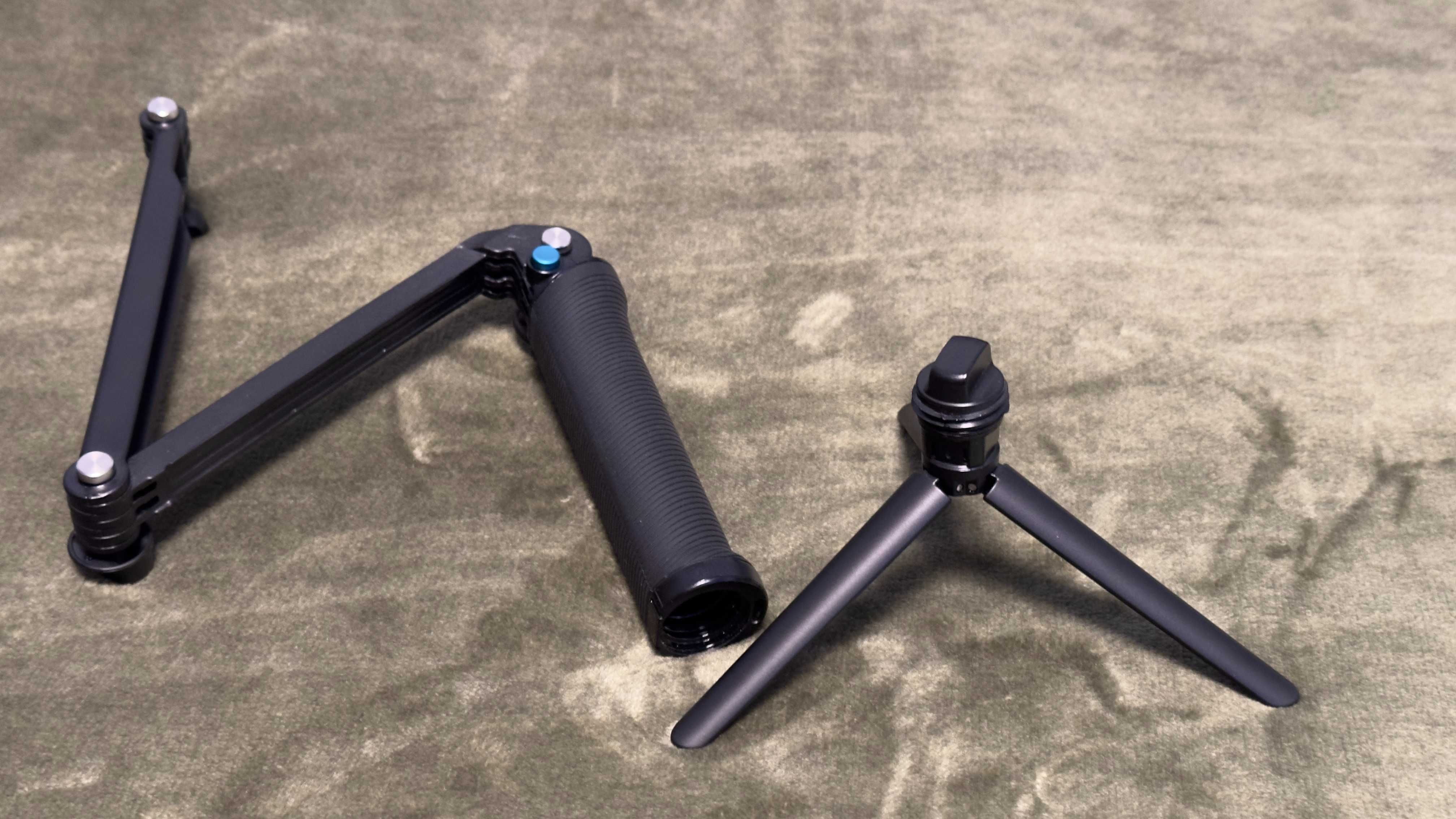 GoPro 3-Way - Monopod GoPro uchwyt statyw wysięgnik