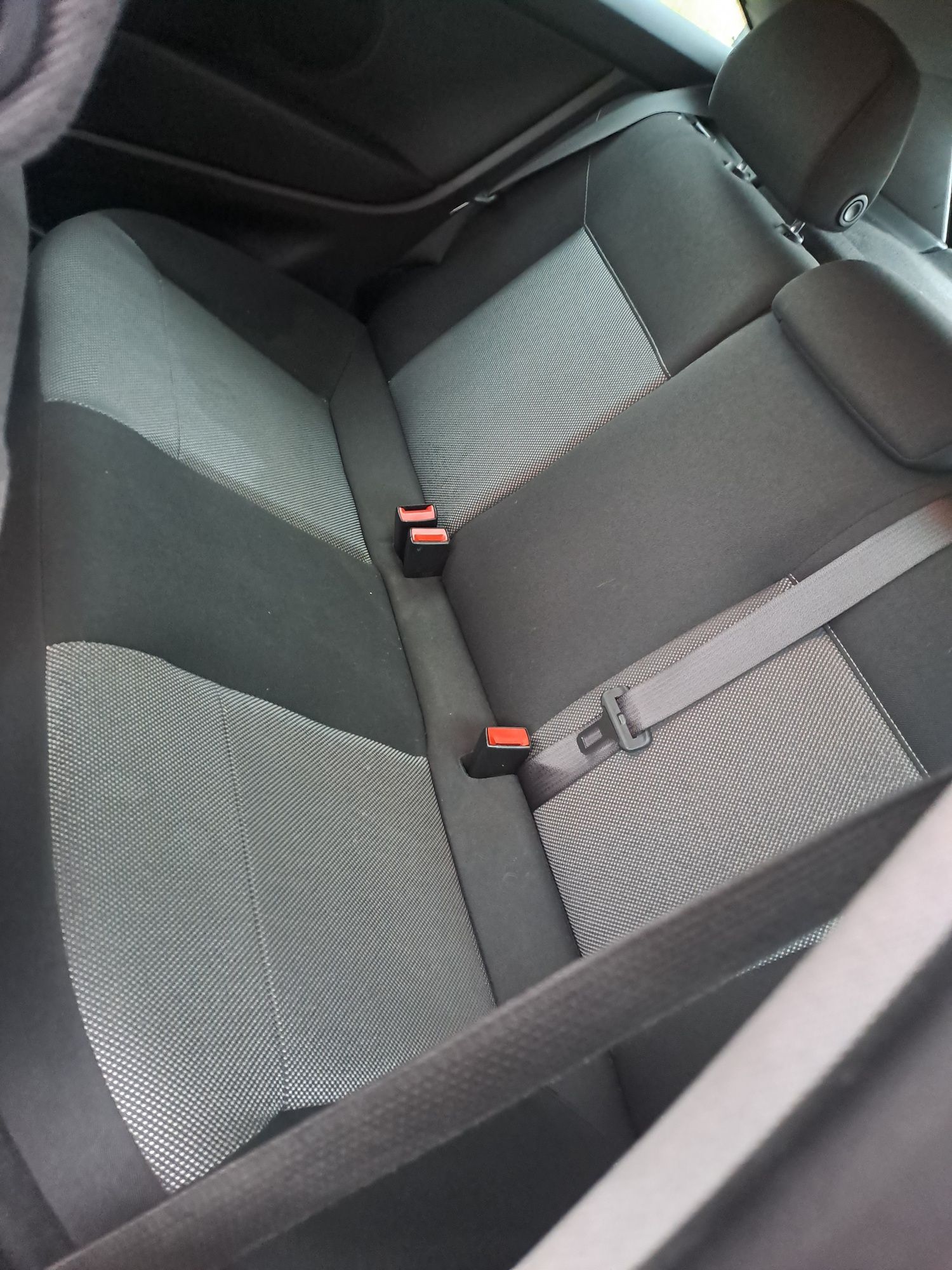 Opel Astra H 1.4
