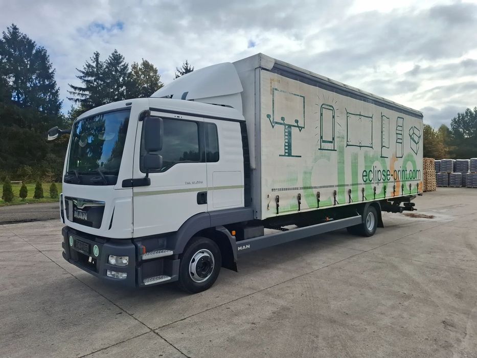 MAN TGL 12.220