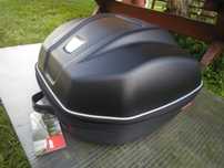 WL901 GIVI kufer/torba centralna poszerzana 19L / 34L NOWOŚĆ monokey