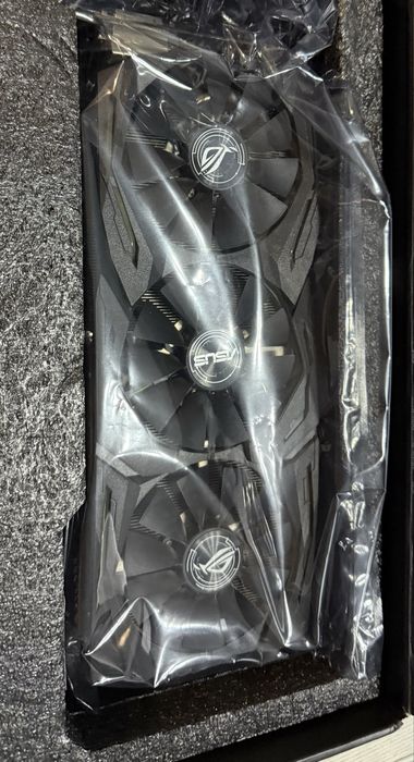 Відеокарта ASUS