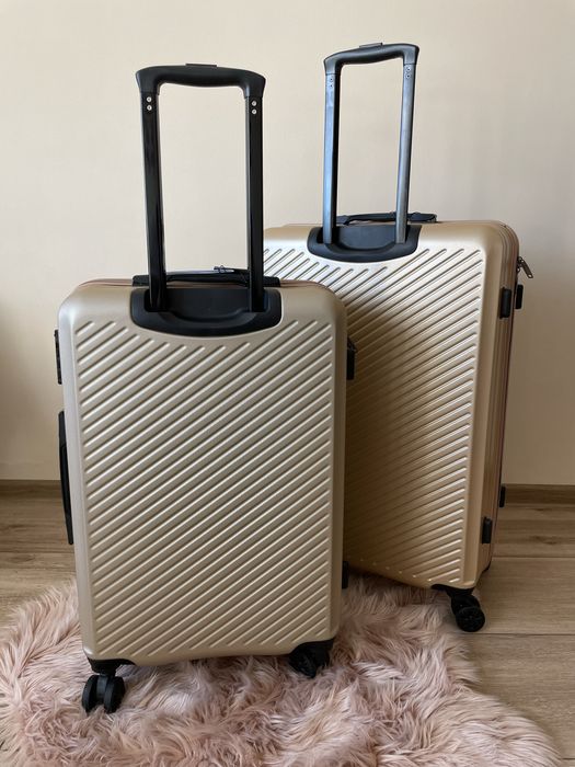 Zestaw walizek Wittchen