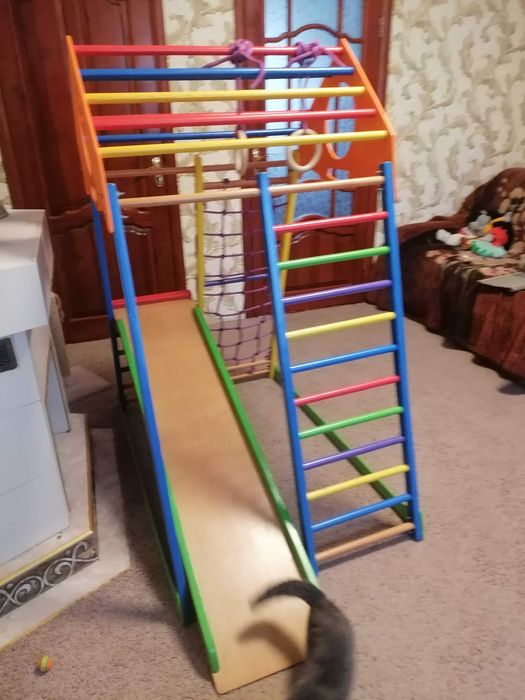 Продам, Горка Дитяча