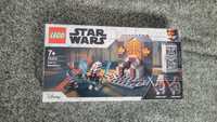 LEGO Star Wars 75310 (bez figurek)