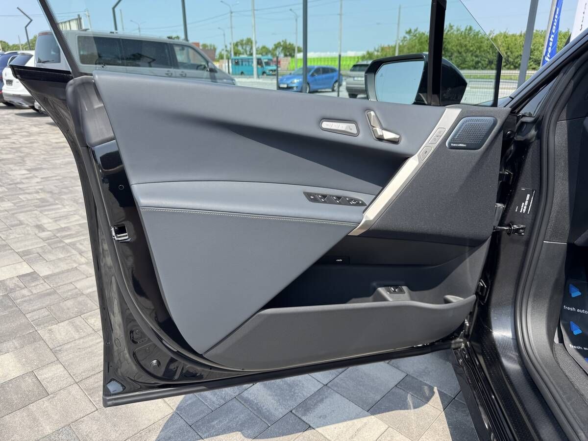 BMW IX M60 2023 freshauto