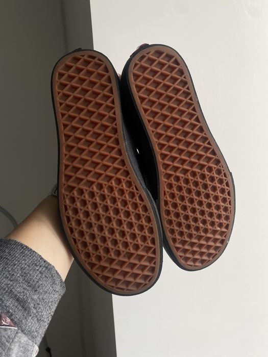 Сліпони Vans унісекс, чоловічі, жіночі