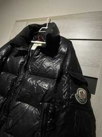 kurtka Moncler ocieolana M