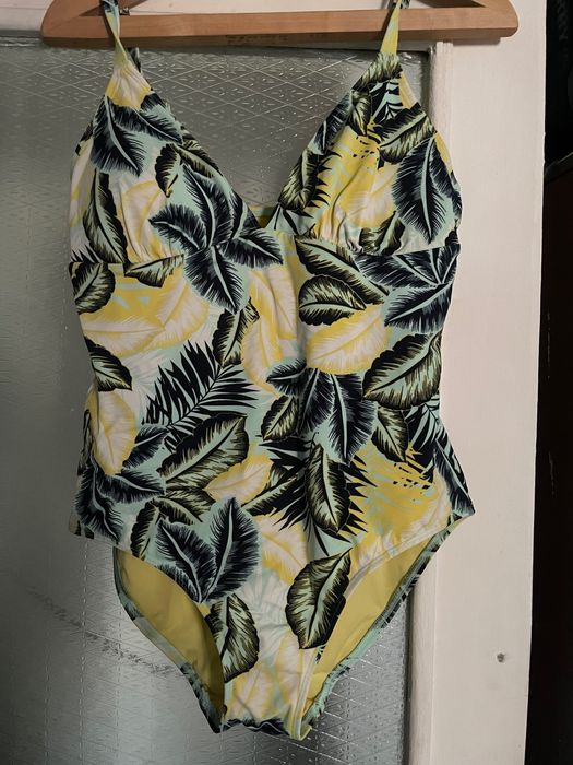 Купальник летний