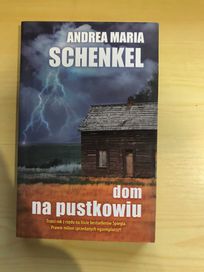 Dom na pustkowiu Andrea Maria Schenkel